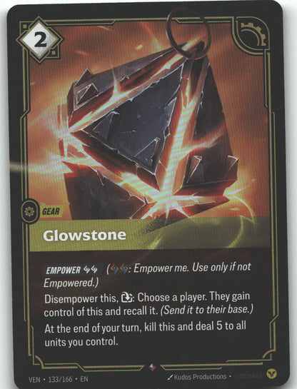Glowstone
