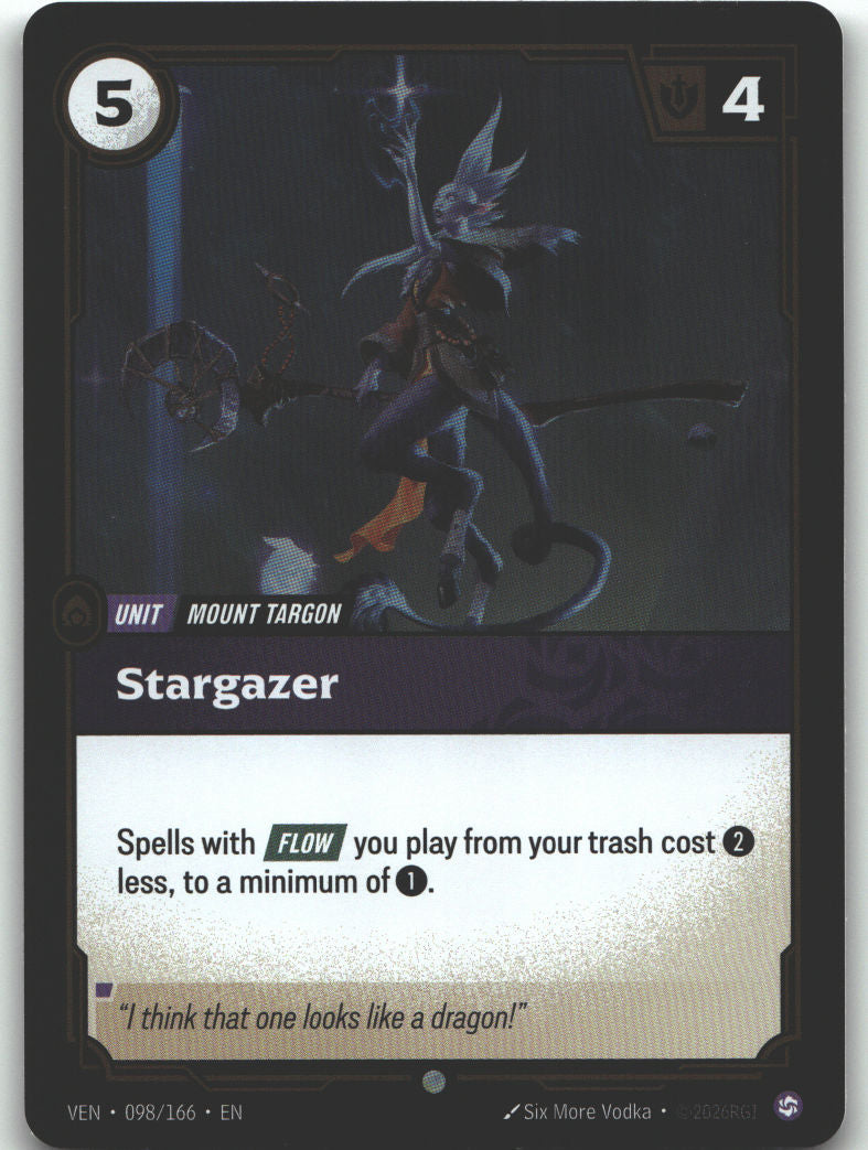 Stargazer