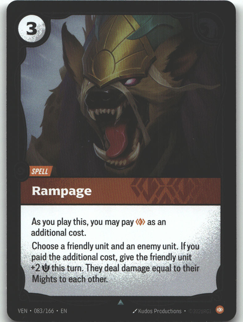 Rampage
