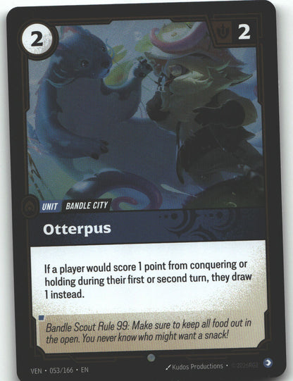 Otterpus