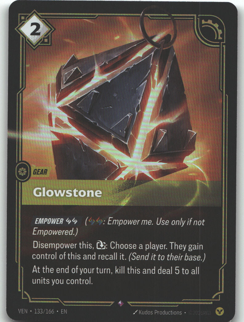 Glowstone