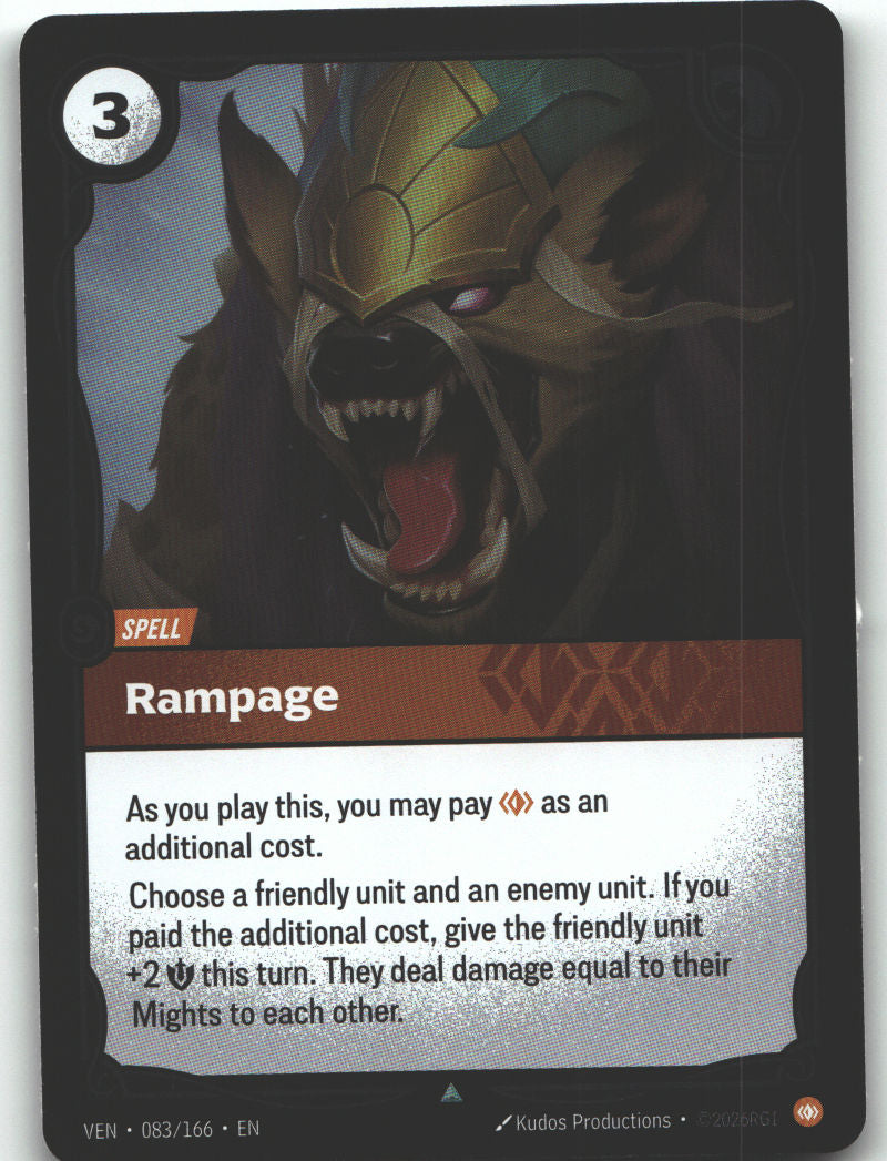 Rampage