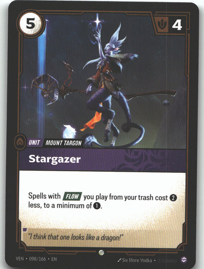 Stargazer