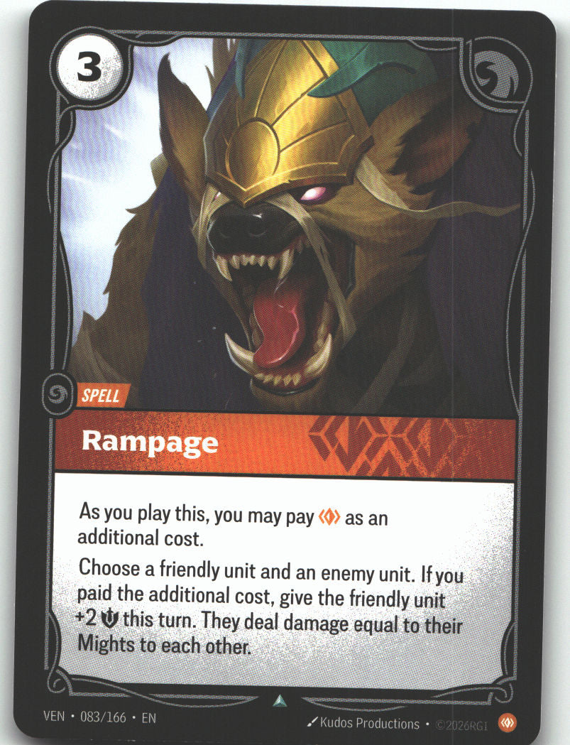 Rampage