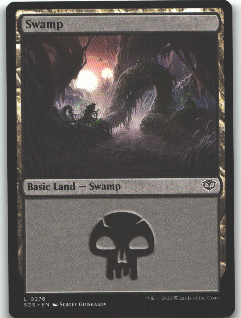 Swamp (0276)