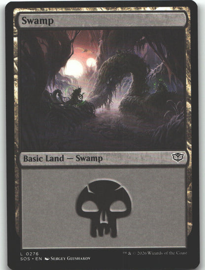 Swamp (0276)