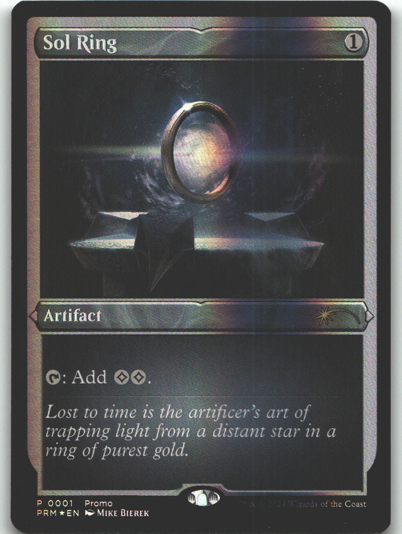 Sol Ring