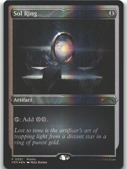 Sol Ring
