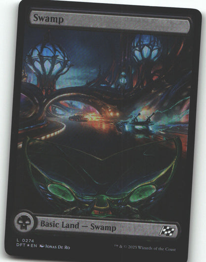 Swamp (0274)
