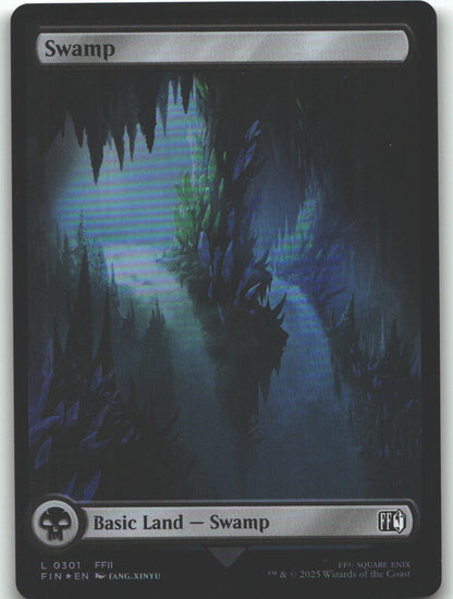 Swamp (0301)