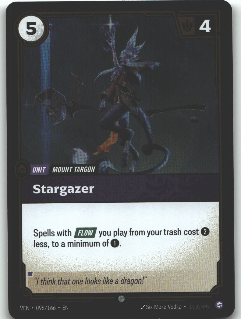 Stargazer