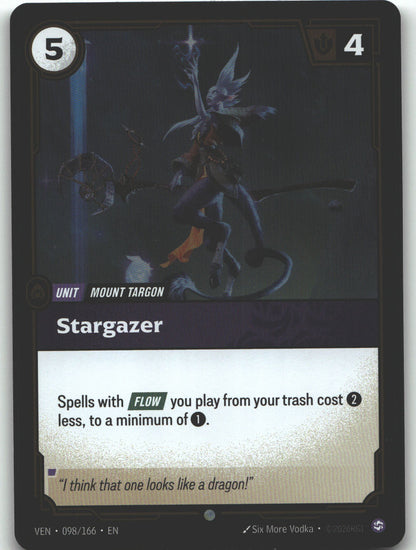 Stargazer