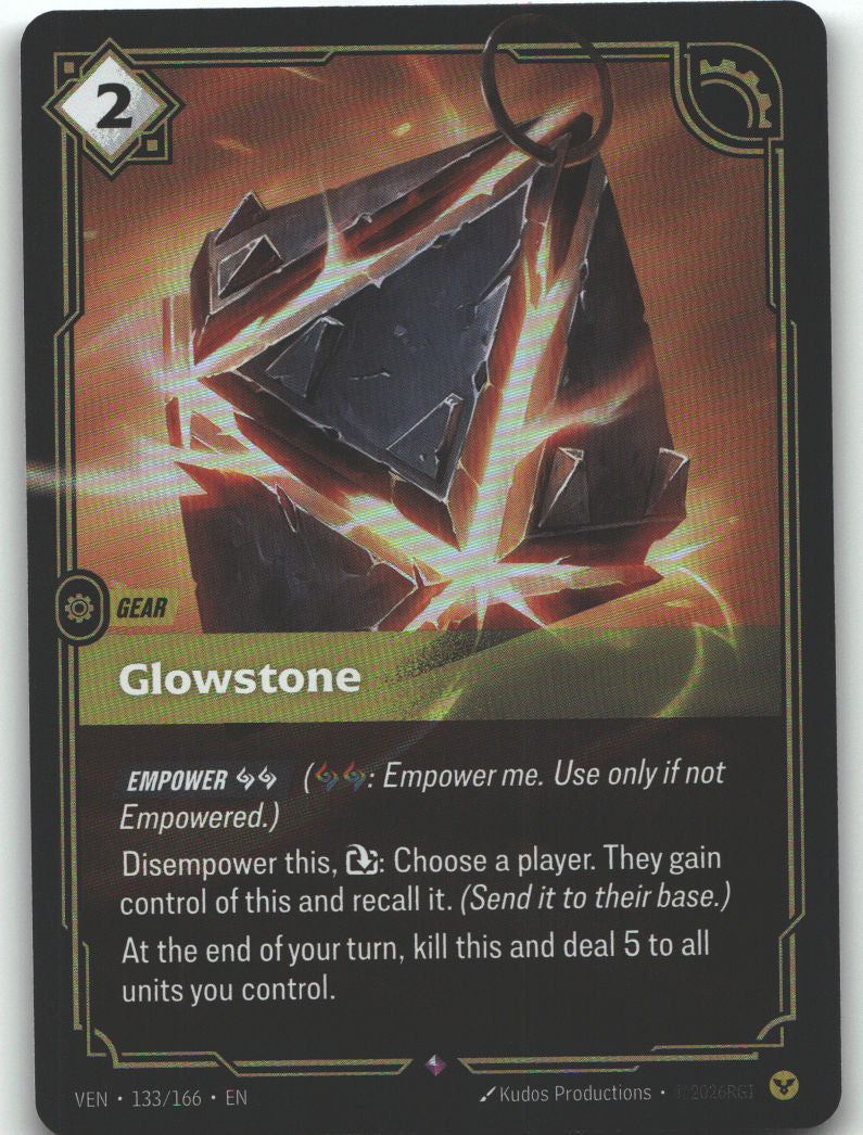 Glowstone