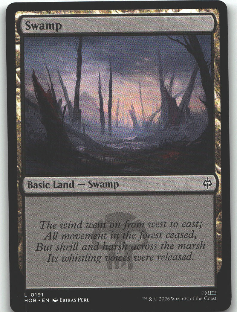 Swamp (0191)