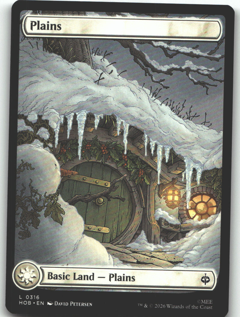 Plains (0316)