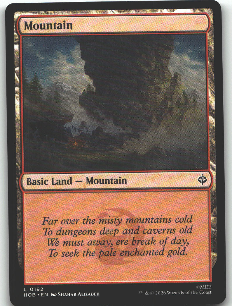 Mountain (0192)