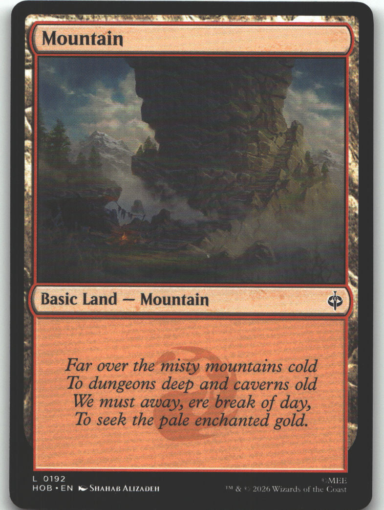 Mountain (0192)