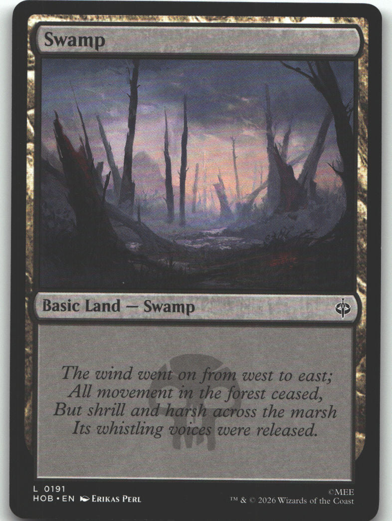 Swamp (0191)