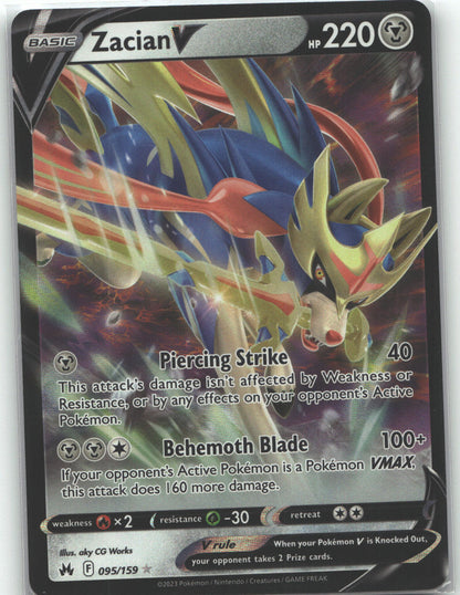 Zacian V