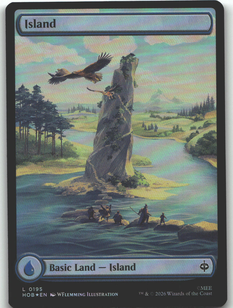Island (0195)