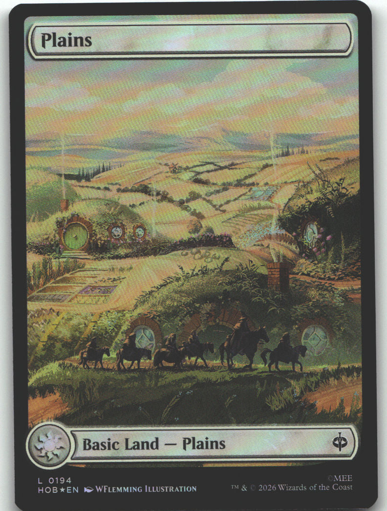 Plains (0194)
