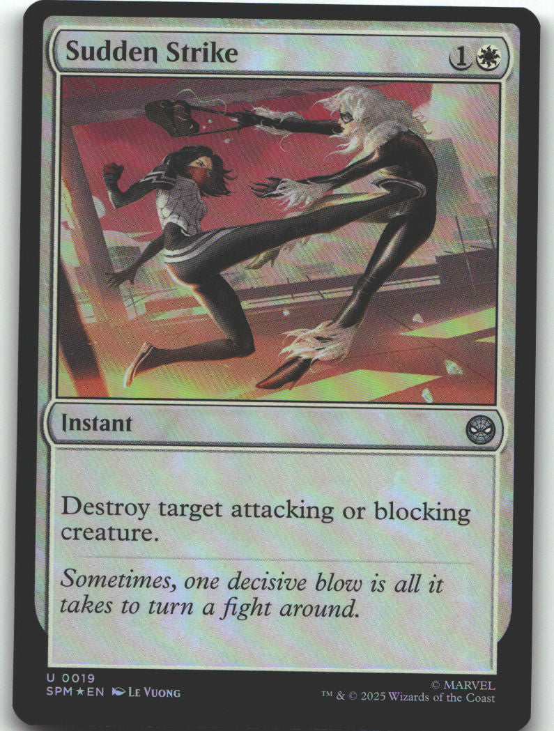 Sudden Strike