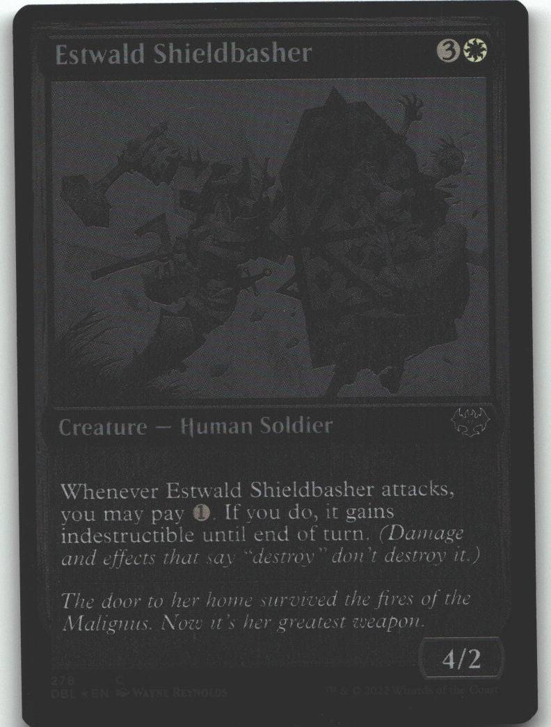 Estwald Shieldbasher