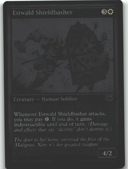 Estwald Shieldbasher