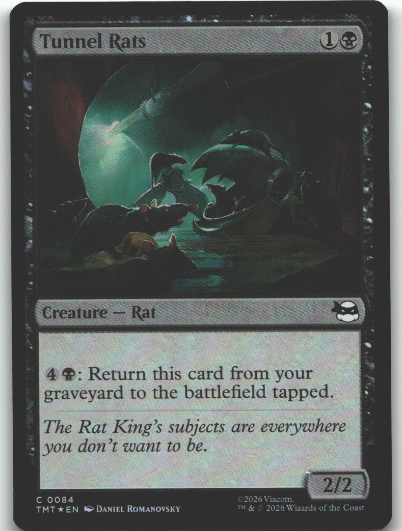 Tunnel Rats