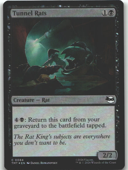 Tunnel Rats