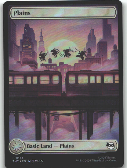 Plains (0191)
