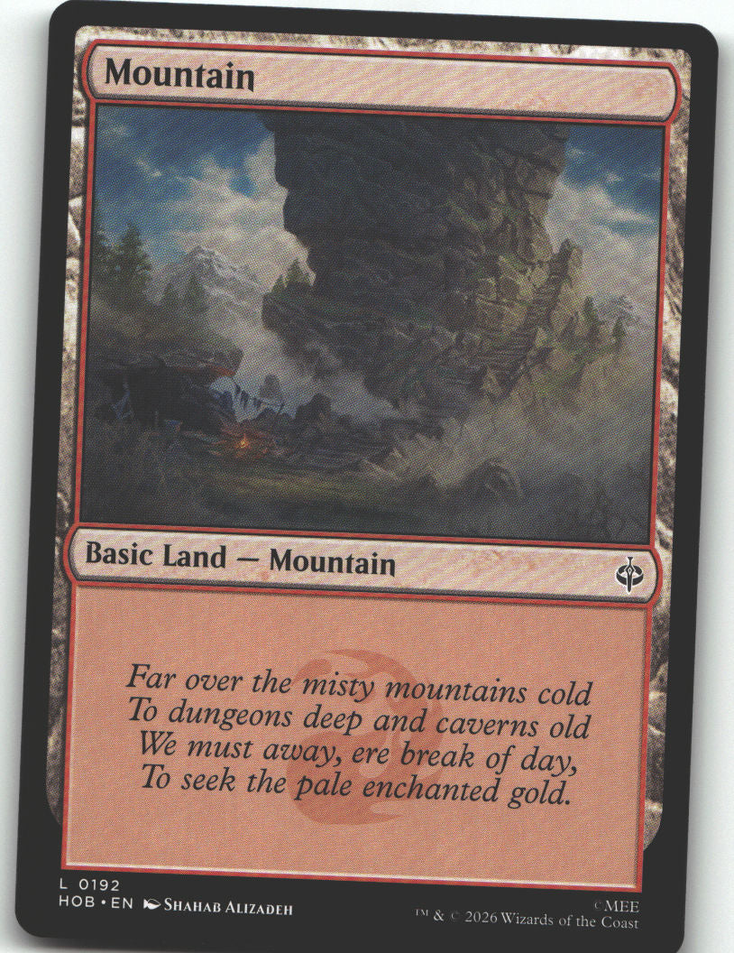 Mountain (0192)