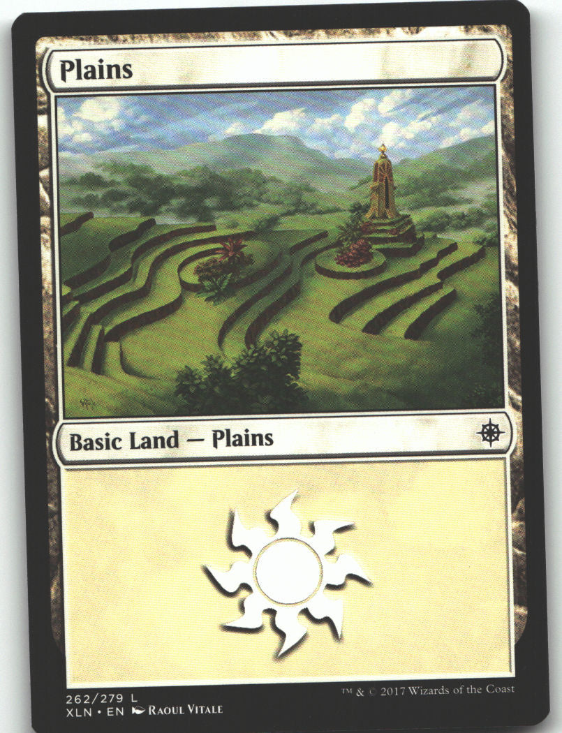 Plains (262)