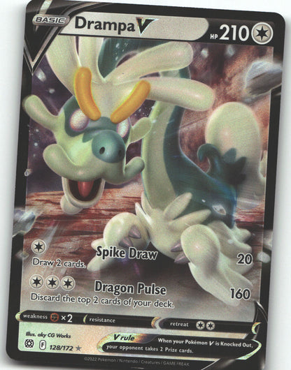 Drampa V