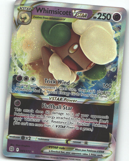 Whimsicott VSTAR