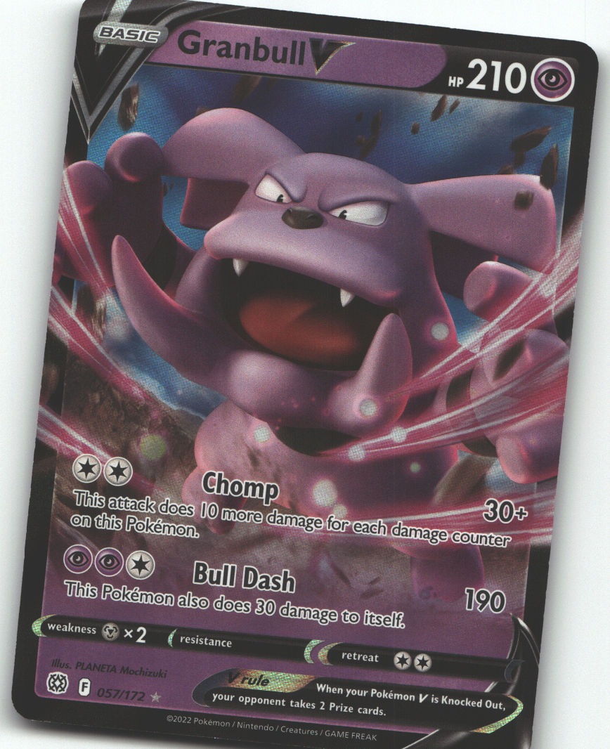 Granbull V