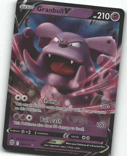 Granbull V