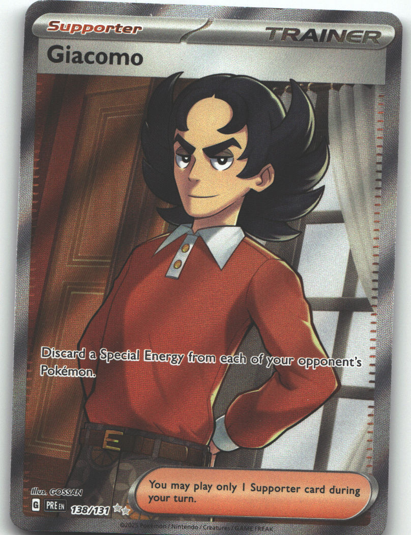 Giacomo