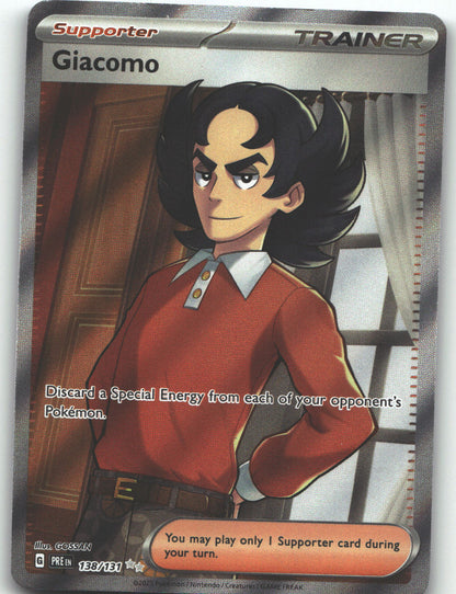 Giacomo