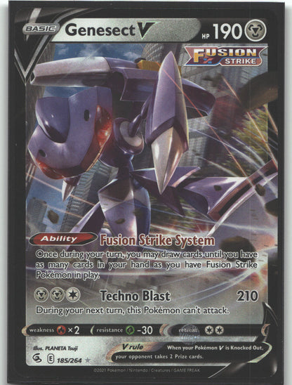 Genesect V