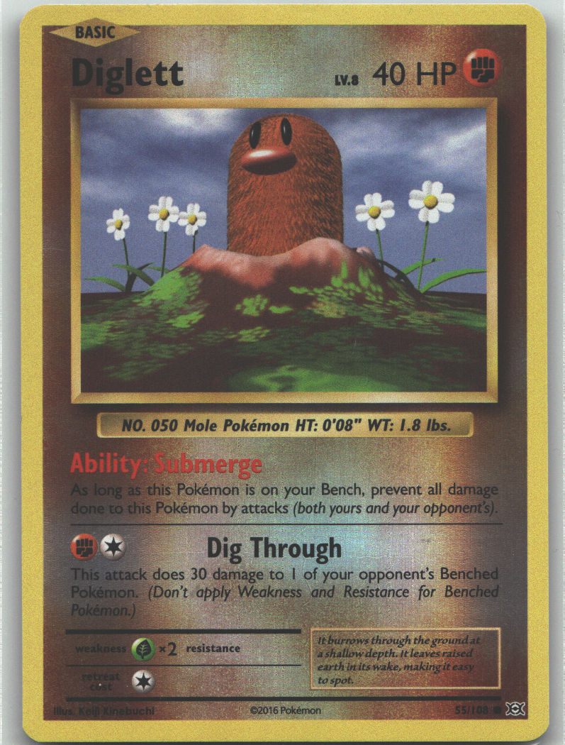 Diglett