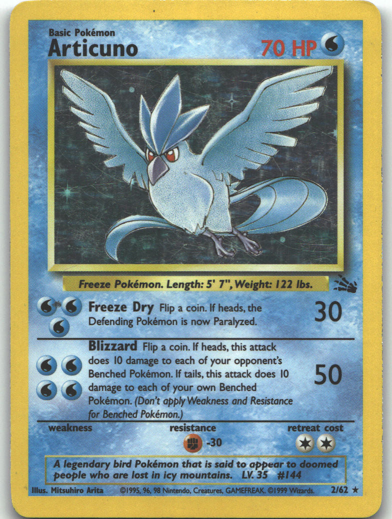 Articuno (2)