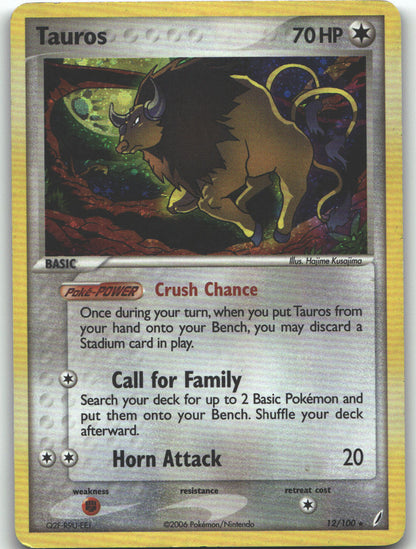 Tauros