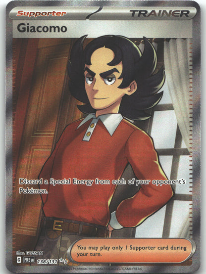 Giacomo