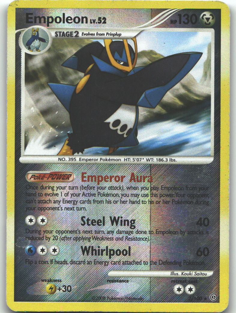 Empoleon