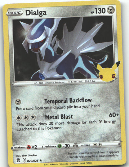 Dialga