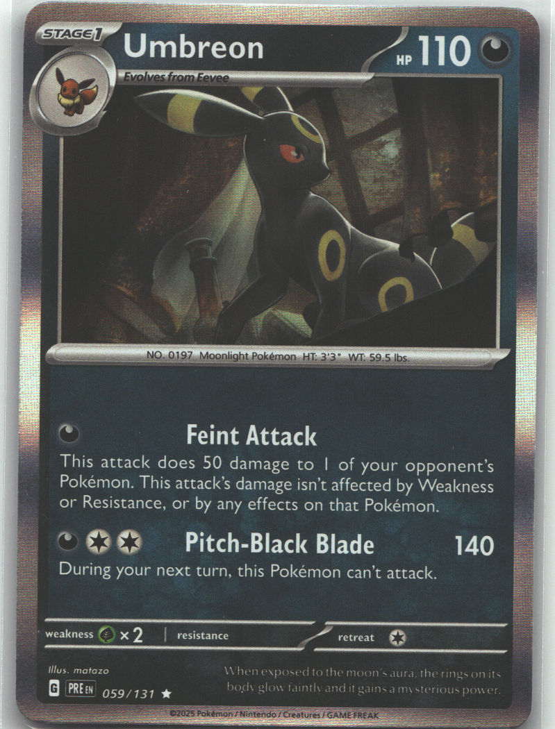 Umbreon