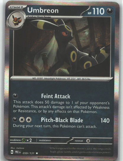 Umbreon