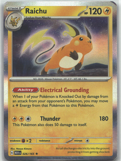 Raichu