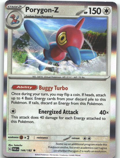 Porygon-Z